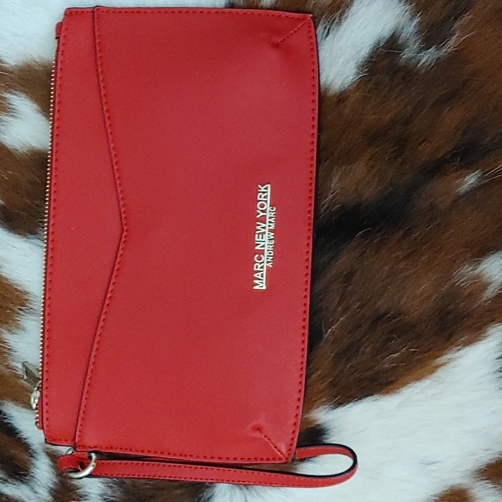 $10 Add On Marc New York Clutch